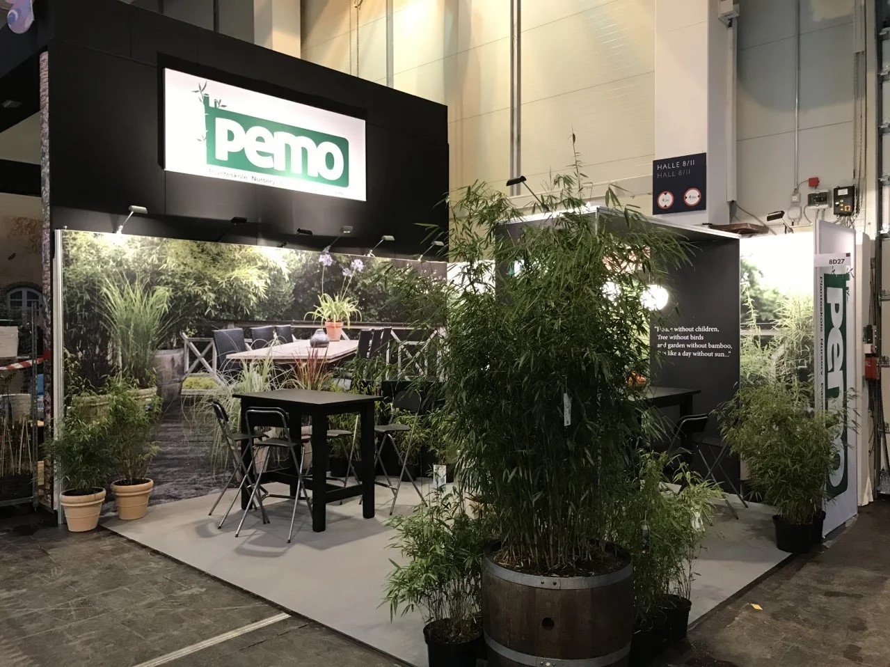 pemo