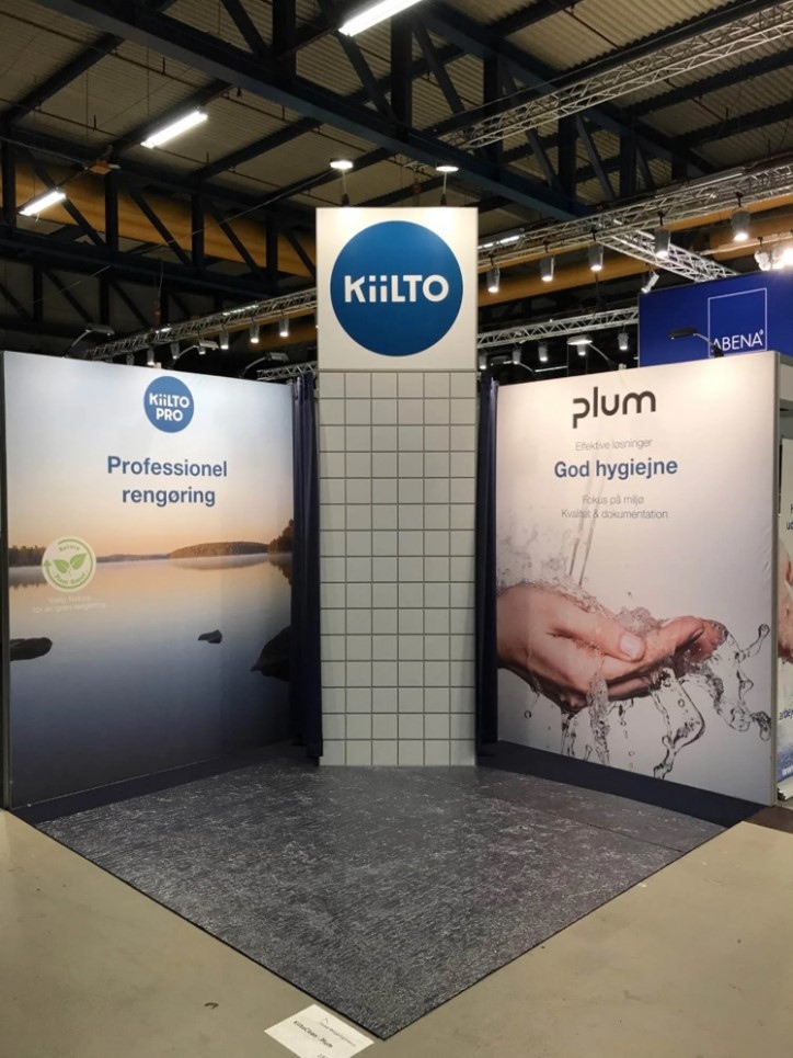 kiilto